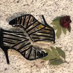 Michael Kors stiletto heel